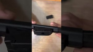 Адаптер для крепления щеток стеклоочистителя AeroClip под Крючок (Hook)