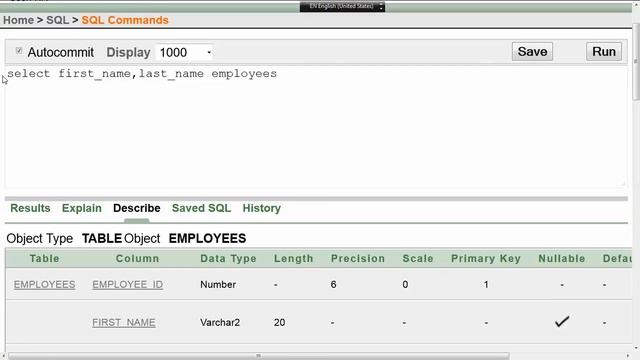 Oracle 10g installation and run смотреть онлайн