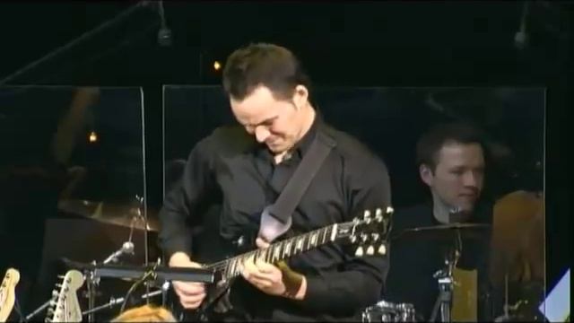 Георгий Колдун "November rain" смотреть онлайн
