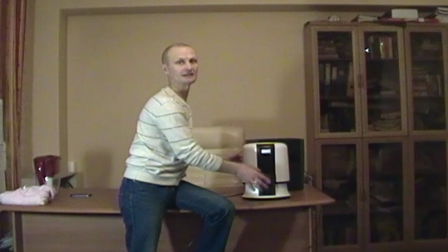 Здоровое жилье. Увлажнители воздуха