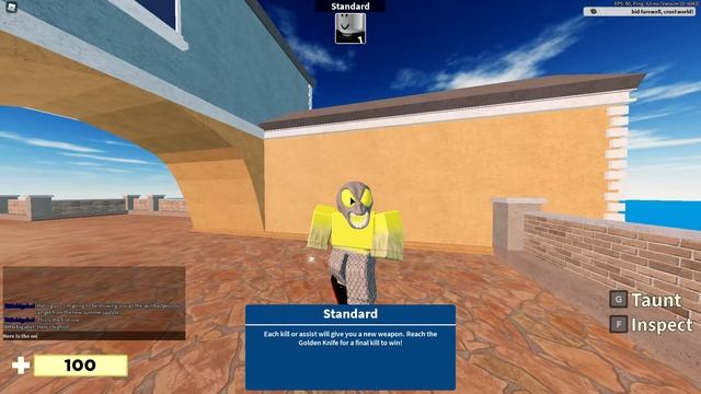 Roblox summer update skins! | Roblox смотреть онлайн