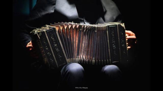 Oblivion, by Fabian, Rouen (A.Piazzolla) played and recorded at home смотреть онлайн
