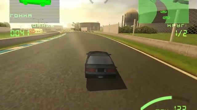 Knight Rider: The Game (без комментариев) # 7 - гонка за жизнь доктора Бонни с KARRом смотреть онлайн