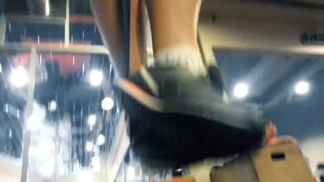 Как научиться подтягиваться? смотреть онлайн