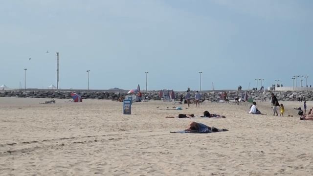 Jumeirah Open Beach Arab Emirates. Dubai. ОАЭ Джумейра опен бич смотреть онлайн