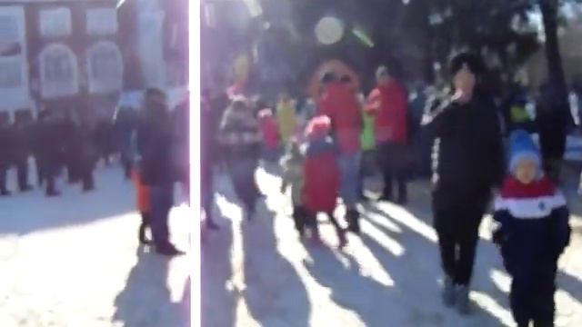 Как "переименовали" Н.В.Прокофьева... смотреть онлайн
