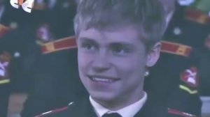 Полина и Максим