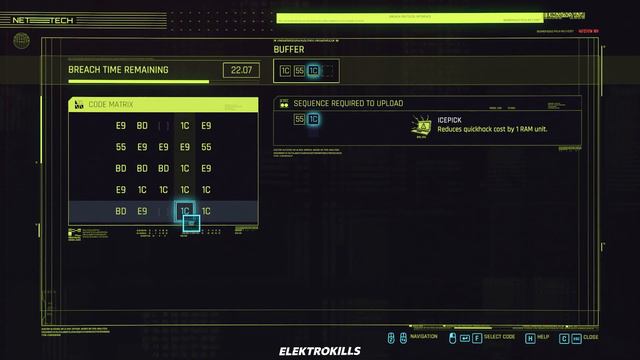 elektrokills Playthrough Cyberpunk 2077 Corpo Hardest difficulty - Episode 8 смотреть онлайн