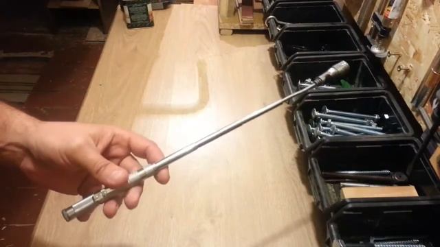 Фонарик - металлоискатель ...!!! смотреть онлайн