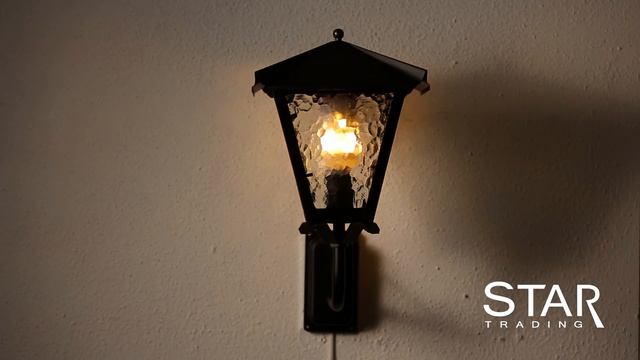 Star Trading Flame Lamp смотреть онлайн