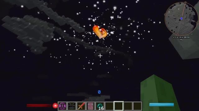 [E03] Draconic Evolution - Ритуалы и мультиблоковое энергохранилище смотреть онлайн