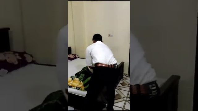 Mohammad Kaamrul Hossen | Bosnia job visa seeker presents his Restaurant work skills | CMD | বসনিয়া смотреть онлайн