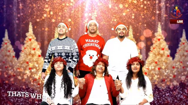 Great day in Bethlehem - Divine UK (Christmas Specials) смотреть онлайн