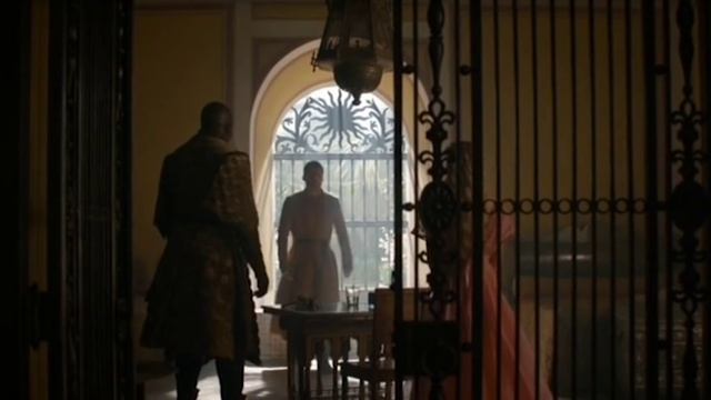 Game of Thrones 5x7 BOOK SPOILERS REVIEW смотреть онлайн