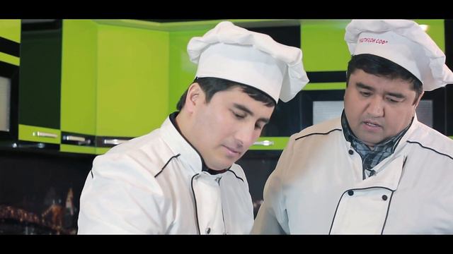 Golibjon Yusupov / Голибчон Юсупов - Барномаи Иштихои Соф