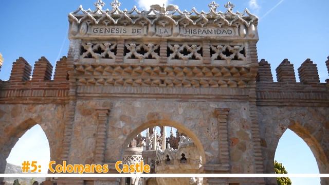 Top 10 Places To Visit In Benalmádena, Spain 2016. смотреть онлайн