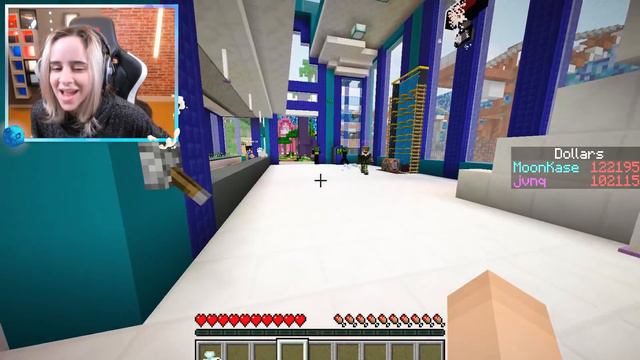 nós viramos BILIONARIOS no Minecraft tycoon...venha ver como... смотреть онлайн