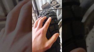 МотоРезина Deli tire road symbiosis модель sb117