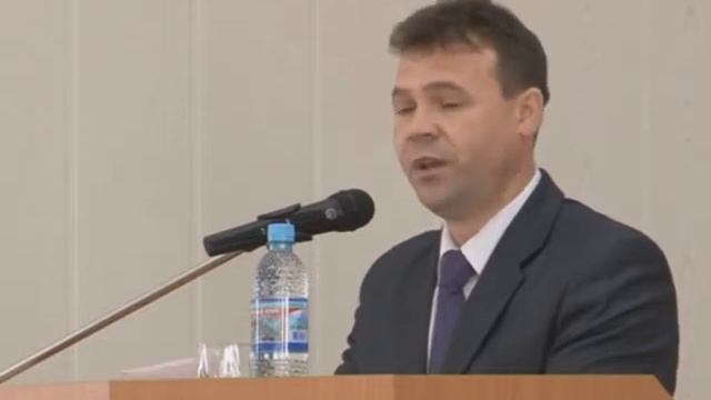 В Нефтекамске избрали главу администрации смотреть онлайн