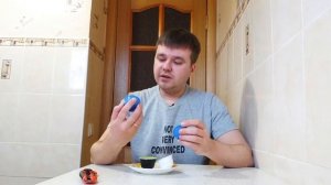 Вскрываем капсулы для кофе