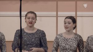 Украинская народная песня «Куды б я не йихала»