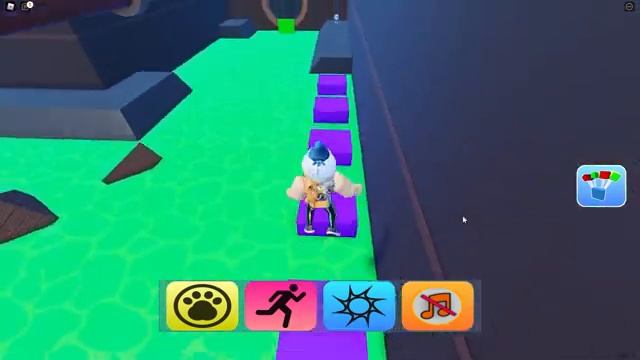 RACCOON! - Find the Animals ? (Roblox) смотреть онлайн