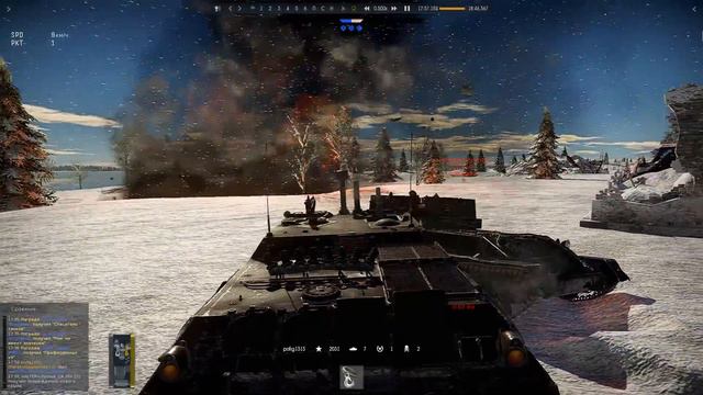 War Thunder 10 03 2016 22 53 58 01 смотреть онлайн
