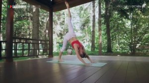 Суставы за 30 минут – Йога для начинающих.