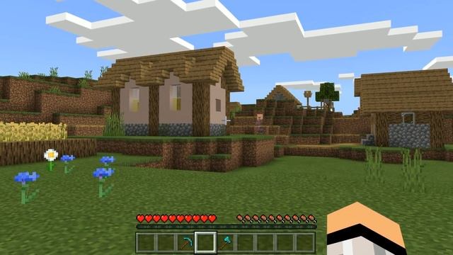 5 СПОСОБОВ СЛОМАТЬ МАЙНКРАФТ ДРУГУ | Факты Майнкрафт ПЕ | 100 % Троллинг Майнкрафт смотреть онлайн