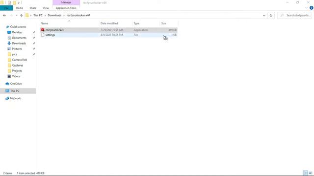 How to remove the ROBLOX fps limit! 2021 смотреть онлайн