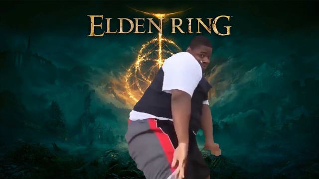 Elden Ring's Main Theme Goes Hard AF смотреть онлайн