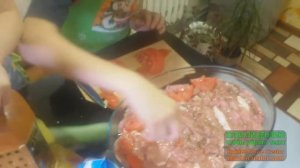 мясо по-европейски