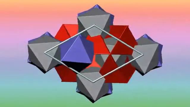Ilmenite cif p1 cell mol2. Кристаллическая структура ильменита смотреть онлайн