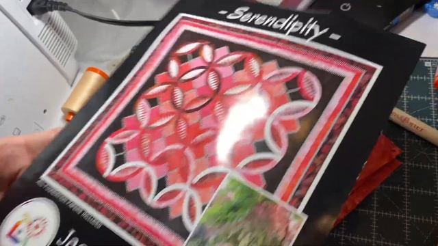 Quilting Adventure : Discovering The Art Of Quilting With A Group Of Passionate Crafters L  Part Ll