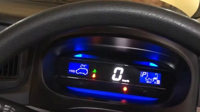 Проверка уровня масла в вариаторе. смотреть онлайн