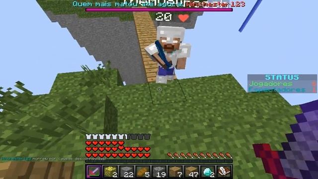 Hack no Craft Landia Mini Games - Sky Wars #159 смотреть онлайн
