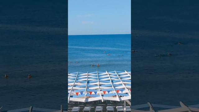 Архипо-Осиповка 4 июля 2024 года 🌿 Обстановка на утро 🌤️ Видео от «Денис Архипка travel» смотреть онлайн