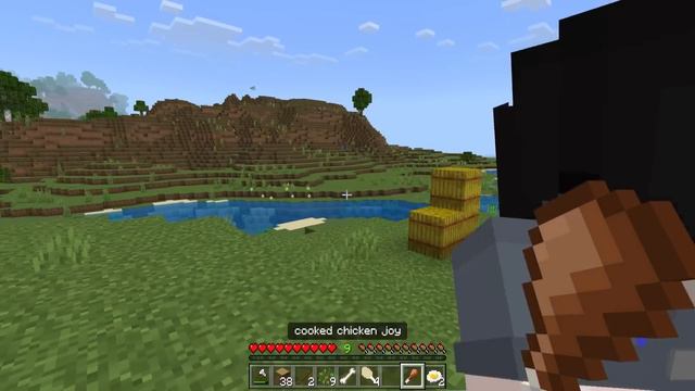 SUPER SISIW sa Minecraft PE смотреть онлайн
