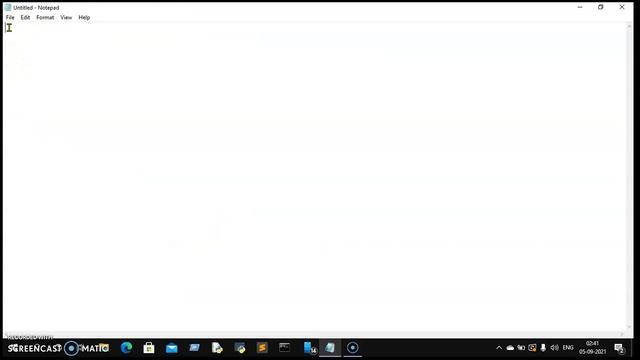 C-PROGRAMMING FOR BEGINNERS(Writing your first C-Program )|LETS EASY. смотреть онлайн
