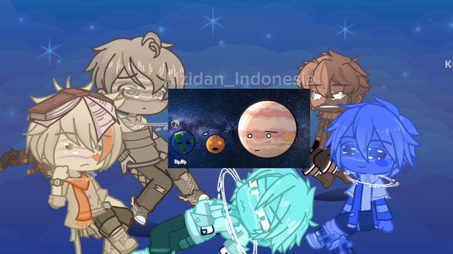 𝘚𝘰𝘭𝘢𝘳𝘣𝘢𝘭𝘭𝘴 ⟬𝘖𝘶𝘵𝘦𝘳 & 𝘋𝘸𝘢𝘳𝘧 𝘗𝘭𝘢𝘯𝘦𝘵𝘴⟭ 𝘙𝘦𝘢𝘤𝘵 𝘛𝘰 𝘔𝘦𝘮𝘦𝘴/𝘝𝘪𝘥𝘦𝘰𝘴 ︴@SolarBalls ︴S9 E2