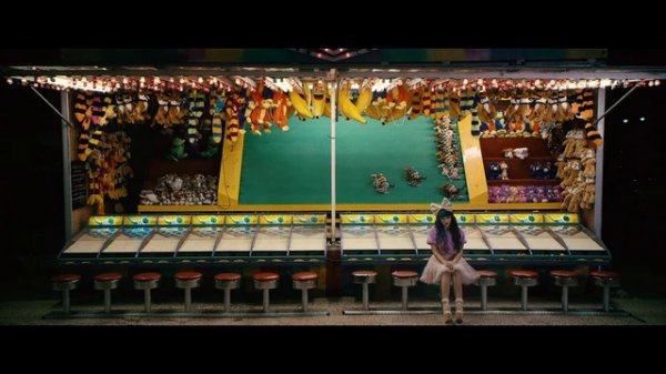 Melanie Martinez - Carousel 
