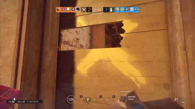 Rainbow six siege - ОТКРЫТИЕ TWITCH PRIME ПАКОВ! смотреть онлайн