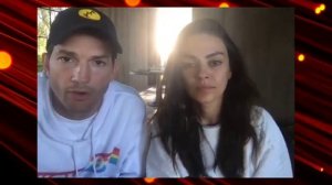 МИЛА КУНИС ПРИЗЫВАЕТ ЛЮДЕЙ НЕ ОБВИНЯТЬ ВСЕХ РУССКИХ