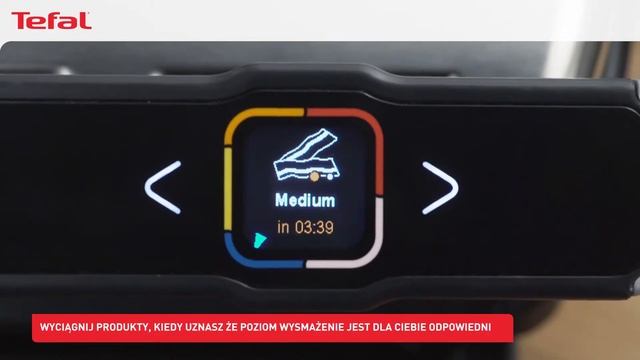 Tefal OptiGrill Elite - Jak Przyrządzić Bekon?