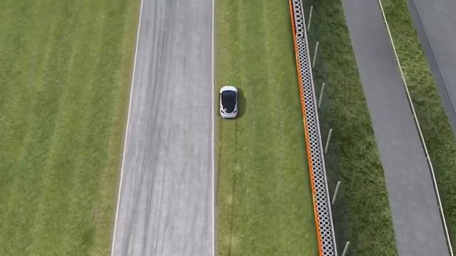 Real Racing 3: 2015 Renault Megane RS 275 Trophy-R Gameplay HD смотреть онлайн