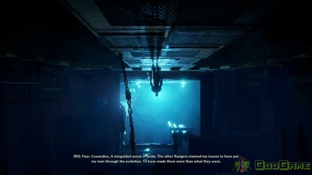 Rage 2: Rise of Ghosts First 10 Minutes смотреть онлайн