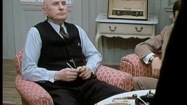 04. Kapitän Harmsen 21.09.1969 - Fahrt nach Helgoland смотреть онлайн