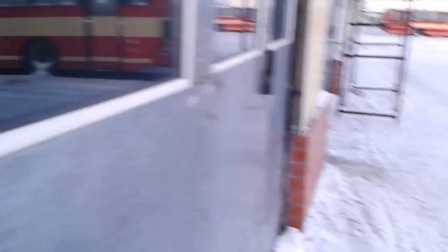 Маис финиш работ, Утепление и монтаж стен профлистом смотреть онлайн