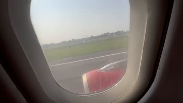 Air India Economy Class Review || Aircraft ka aisa condition kyu ? ? смотреть онлайн