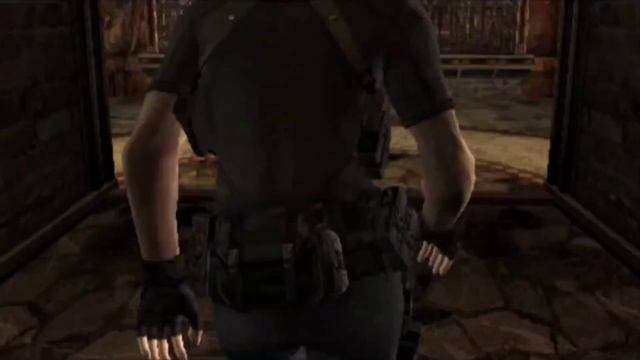 Super launcher vs All boss - Resident evil 4 смотреть онлайн